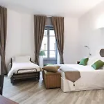 Le Navi 4* Rzym