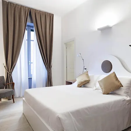 Le Navi 4*