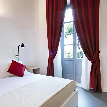 Pensjonat Le Navi 4*