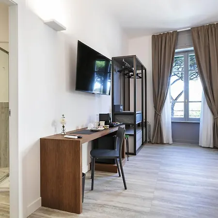 Le Navi 4*