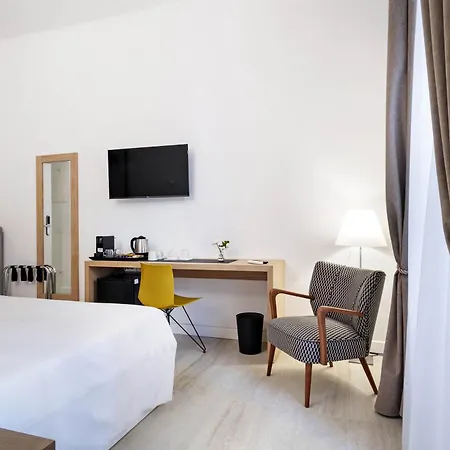 Гостевой дом Le Navi 4*