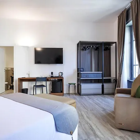 Le Navi 4*