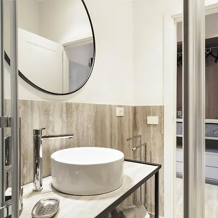 Гостевой дом Le Navi 4*