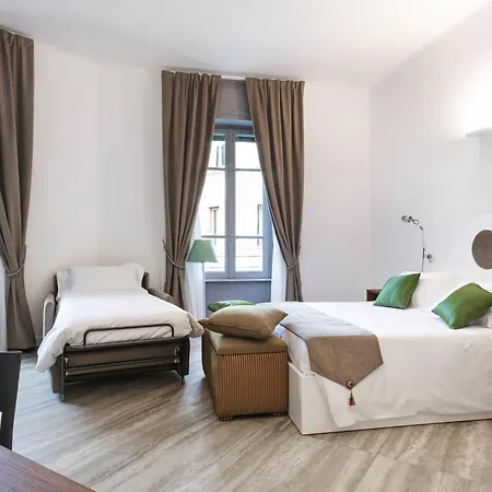 Le Navi 4* Рим
