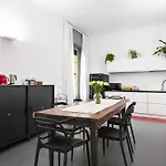 Maison d'hôtes Le Navi Rome