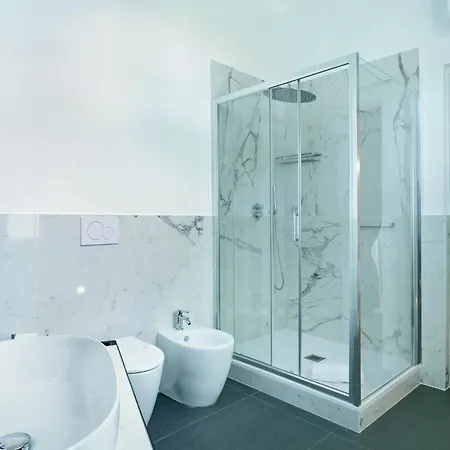 Le Navi Гостевой дом 4*