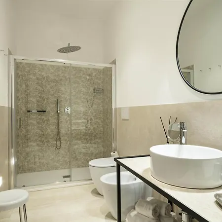 Vendégház Le Navi 4*